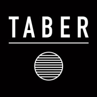 TABER Company logo, TABER Company contact details