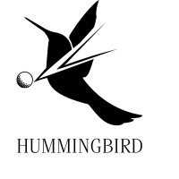 Hummingbird Golf logo, Hummingbird Golf contact details