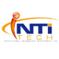 INTI Tech Inc. logo, INTI Tech Inc. contact details