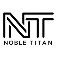 Noble Titan logo, Noble Titan contact details