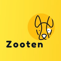 Zooten logo, Zooten contact details