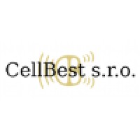 CellBest logo, CellBest contact details