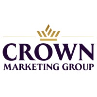 Crown Marketing Group logo, Crown Marketing Group contact details