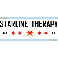 Starline Therapy logo, Starline Therapy contact details