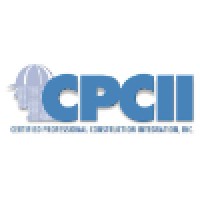 CPCII logo, CPCII contact details