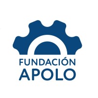 Fundación Apolo logo, Fundación Apolo contact details