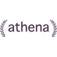 Athena Leadership logo, Athena Leadership contact details