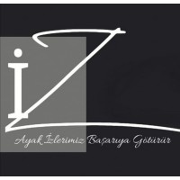 İZ MÜHENDİSLİK logo, İZ MÜHENDİSLİK contact details