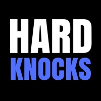 Hard Knocks Strategies logo, Hard Knocks Strategies contact details