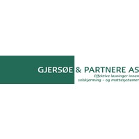 GJERSØE & PARTNERE AS logo, GJERSØE & PARTNERE AS contact details