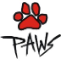 Paws Incorporated logo, Paws Incorporated contact details