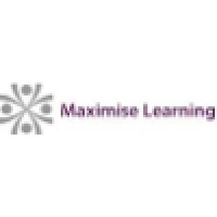 Maximise Learning logo, Maximise Learning contact details