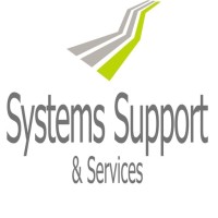 Systems Support & Services logo, Systems Support & Services contact details