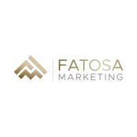 Fatosa Marketing logo, Fatosa Marketing contact details