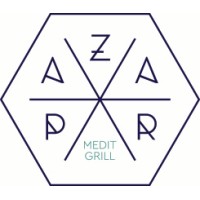 Pazar Mediterranean Grill logo, Pazar Mediterranean Grill contact details