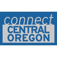 Connect Central Oregon logo, Connect Central Oregon contact details