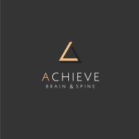 Achieve Brain & Spine logo, Achieve Brain & Spine contact details