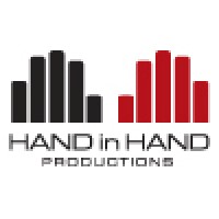 Hand in Hand Productions logo, Hand in Hand Productions contact details