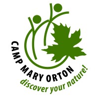 Camp Mary Orton logo, Camp Mary Orton contact details