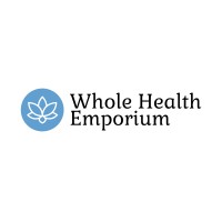 Whole Health Emporium logo, Whole Health Emporium contact details