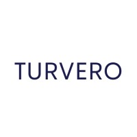 Turvero logo, Turvero contact details