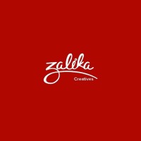 Zalika Creatives logo, Zalika Creatives contact details