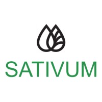 Sativum logo, Sativum contact details