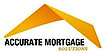 Accurate Mortgage logo, Accurate Mortgage contact details