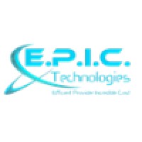 E.P.I.C. Technologies logo, E.P.I.C. Technologies contact details