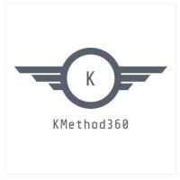 KMethod360 logo, KMethod360 contact details