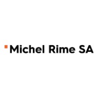 Michel Rime SA logo, Michel Rime SA contact details