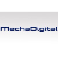 MechaDigital logo, MechaDigital contact details