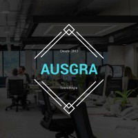 Ausgra Tecnologia logo, Ausgra Tecnologia contact details