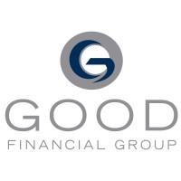 Good Financial Group logo, Good Financial Group contact details