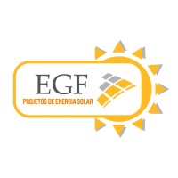 EGF Energia Solar logo, EGF Energia Solar contact details