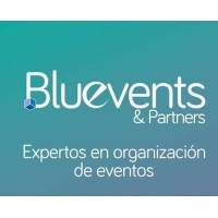 Bluevents & Partners logo, Bluevents & Partners contact details