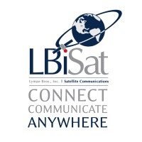 LBiSat LLC logo, LBiSat LLC contact details