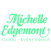 Michelle Edgemont Design logo, Michelle Edgemont Design contact details