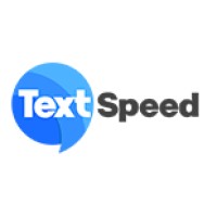 Textspeed logo, Textspeed contact details