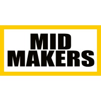 MID MAKERS logo, MID MAKERS contact details