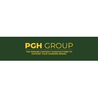 PGH-GROUP, INC. logo, PGH-GROUP, INC. contact details