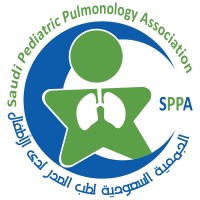 Saudi Pediatric Pulmonology Association logo, Saudi Pediatric Pulmonology Association contact details