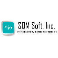 SQM Soft Inc logo, SQM Soft Inc contact details