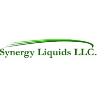 SYNERGY LIQUIDS LLC logo, SYNERGY LIQUIDS LLC contact details