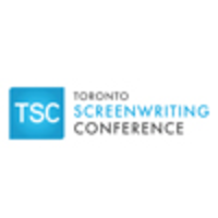 Toronto Screenwriting Conference logo, Toronto Screenwriting Conference contact details