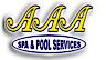 Aaa Spa And Pool Services logo, Aaa Spa And Pool Services contact details