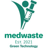 MedWaste Solutions logo, MedWaste Solutions contact details