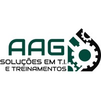 AAG Soluções logo, AAG Soluções contact details