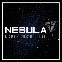 Nebula Marketing Digital logo, Nebula Marketing Digital contact details