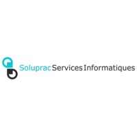 Soluprac Services Informatiques logo, Soluprac Services Informatiques contact details